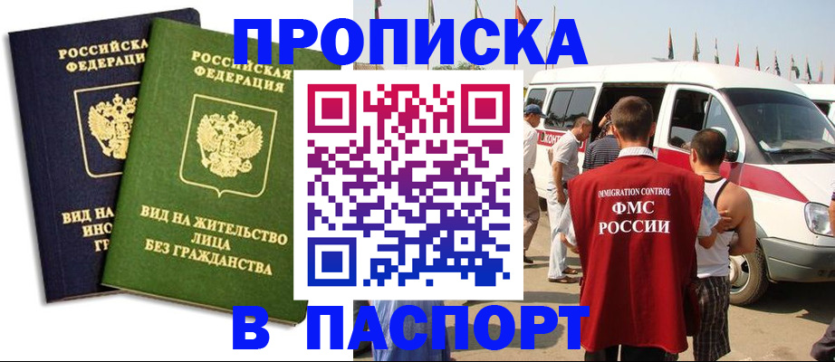 прописка в Шумихе